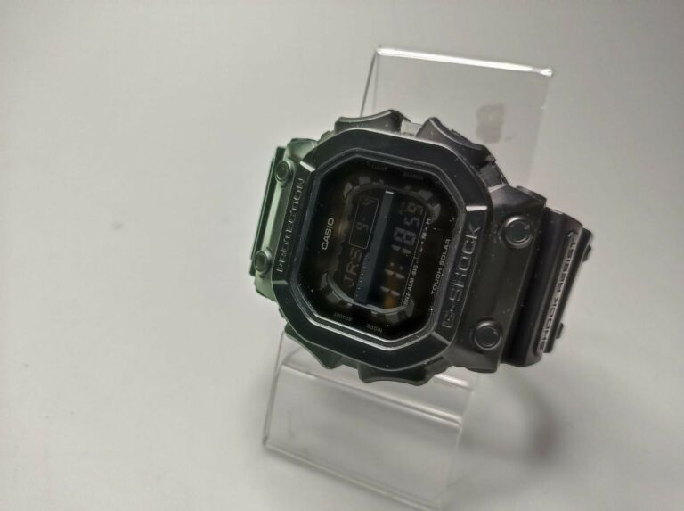 ZEGAREK CASIO G-SHOCK GX-56BB 3221 PROMOCJA