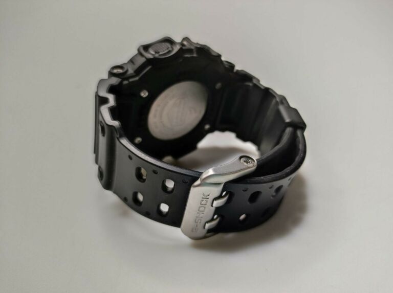 ZEGAREK CASIO G-SHOCK GX-56BB 3221 PROMOCJA