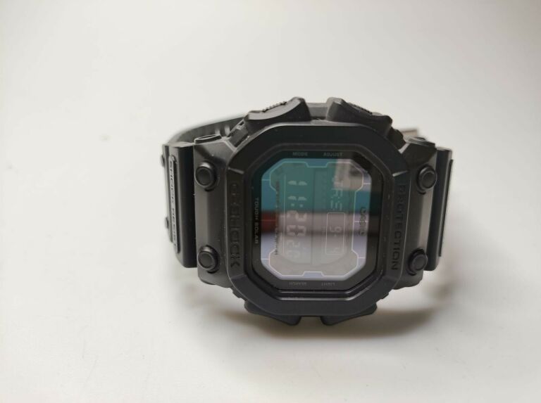 ZEGAREK CASIO G-SHOCK GX-56BB 3221 PROMOCJA