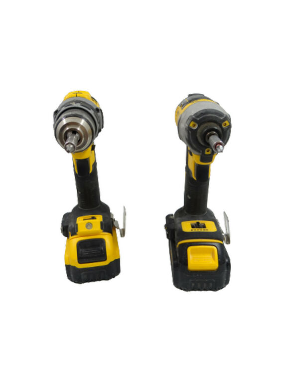 WKRĘTARKA DEWALT DCD 791+WIERTARKA DEWALT DCD887