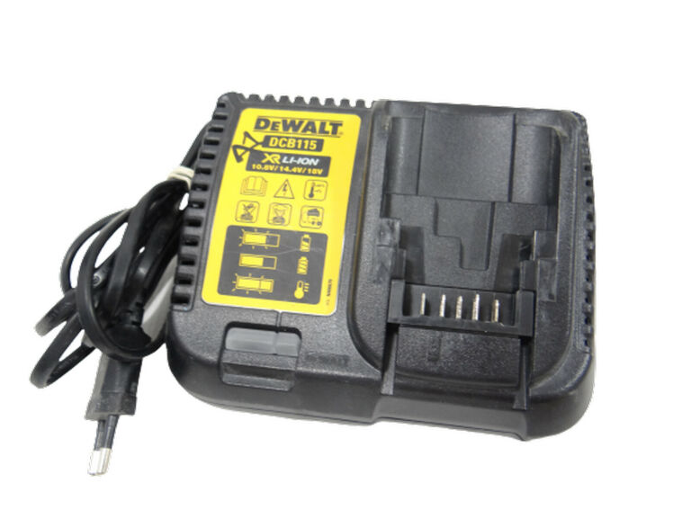 WKRĘTARKA DEWALT DCD 791+WIERTARKA DEWALT DCD887