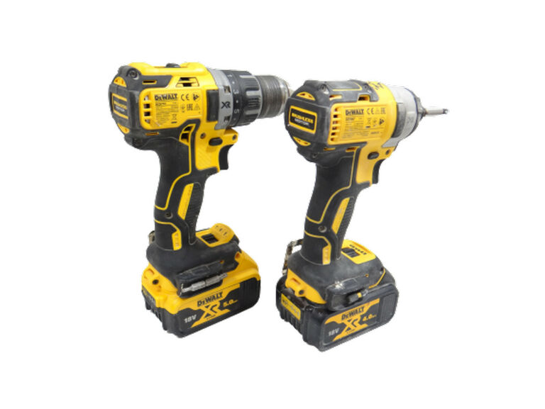 WKRĘTARKA DEWALT DCD 791+WIERTARKA DEWALT DCD887