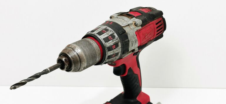 MILWAUKEE HD18 PD 2 AKU