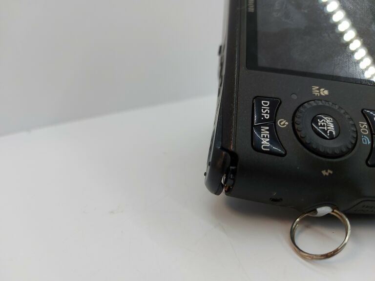 CANON POWERSHOT SX130IS SPRAWDŹ OPIS