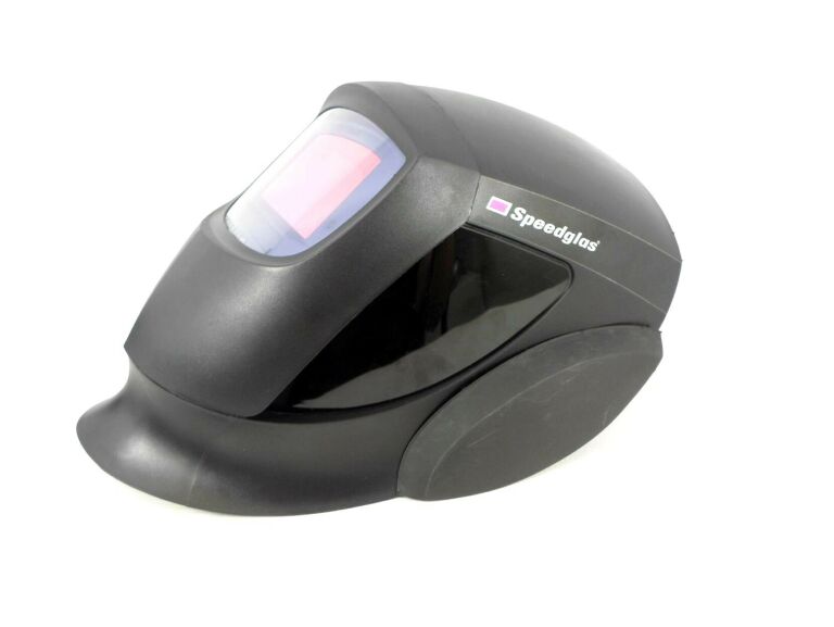 PRZYŁBICA SPAWALNICZA 3M SPEEDGLAS 9000X ZESTAW
