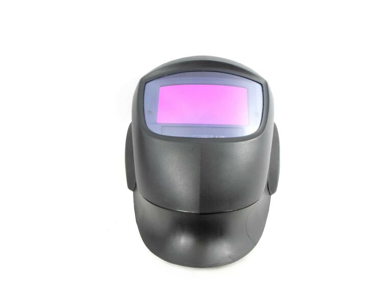 PRZYŁBICA SPAWALNICZA 3M SPEEDGLAS 9000X ZESTAW