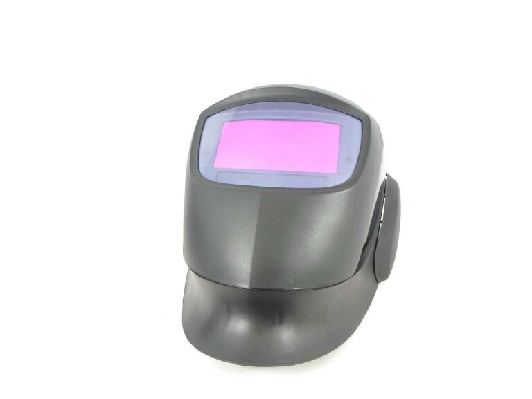 PRZYŁBICA SPAWALNICZA 3M SPEEDGLAS 9000X ZESTAW