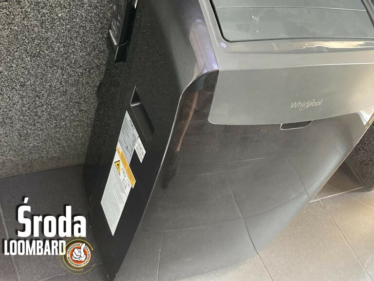 KLIMATYZATOR PRZENOŚNY WHIRLPOOL PACW29COL
