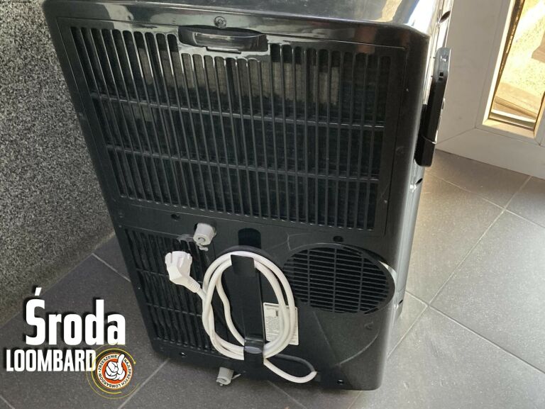 KLIMATYZATOR PRZENOŚNY WHIRLPOOL PACW29COL