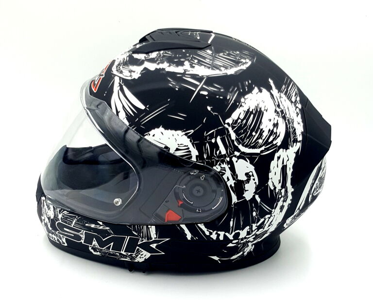 KASK SMK HELMETS R.L,
