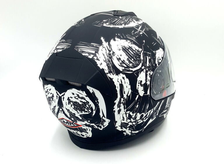 KASK SMK HELMETS R.L,