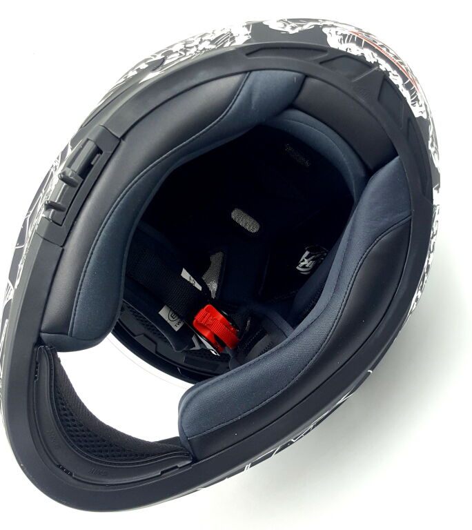 KASK SMK HELMETS R.L,
