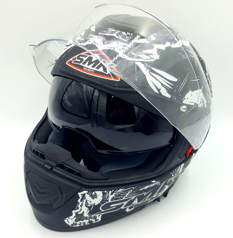 KASK SMK HELMETS R.L,