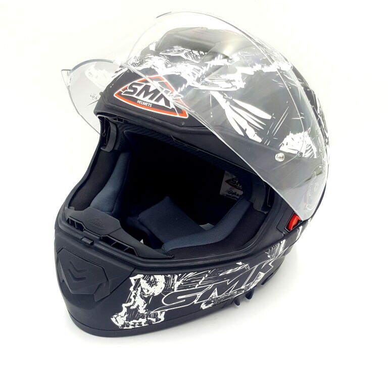 KASK SMK HELMETS R.L,