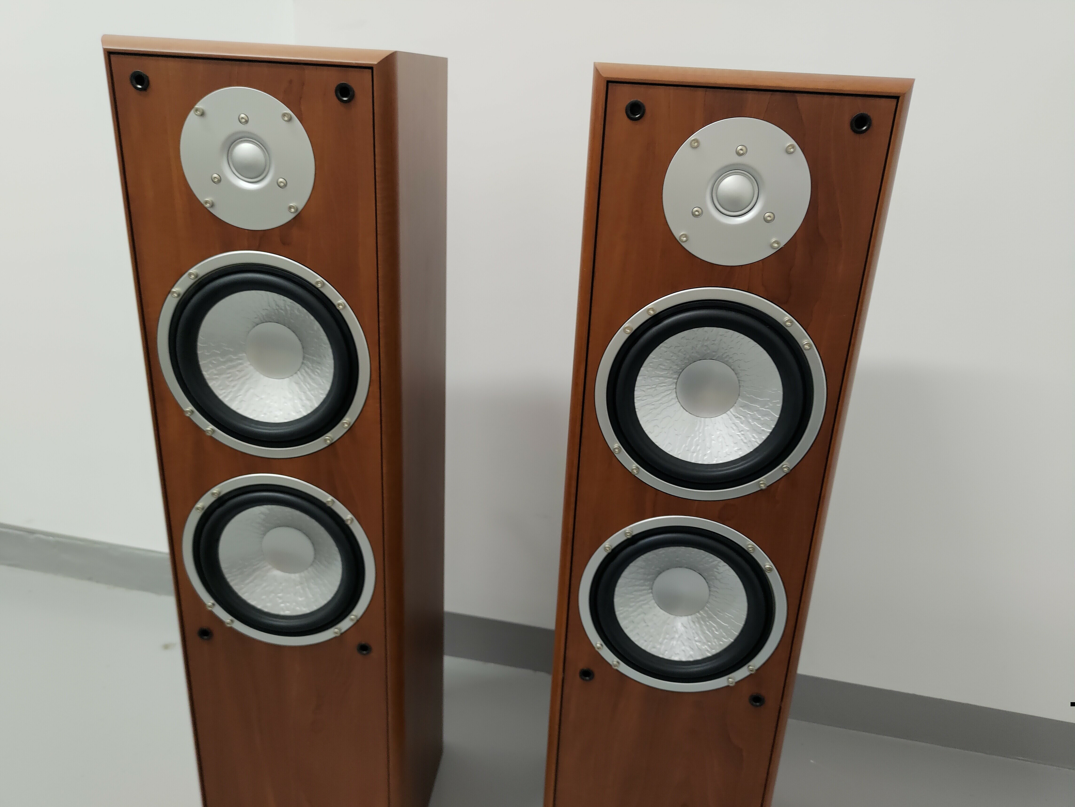 kolumny-glosnikowe-eltax-universe-hcp-50-stan-uzywany