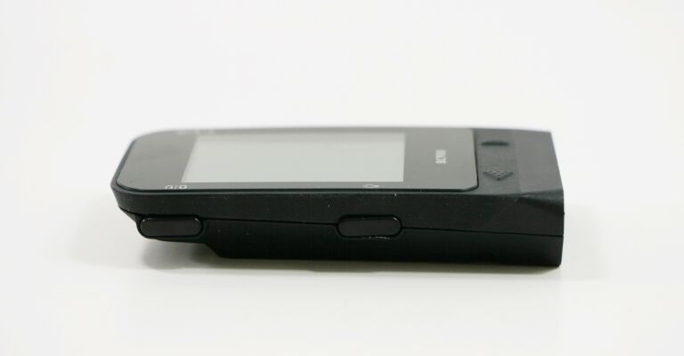 LICZNIK ROWEROWY GPS BC900 DECATHLON