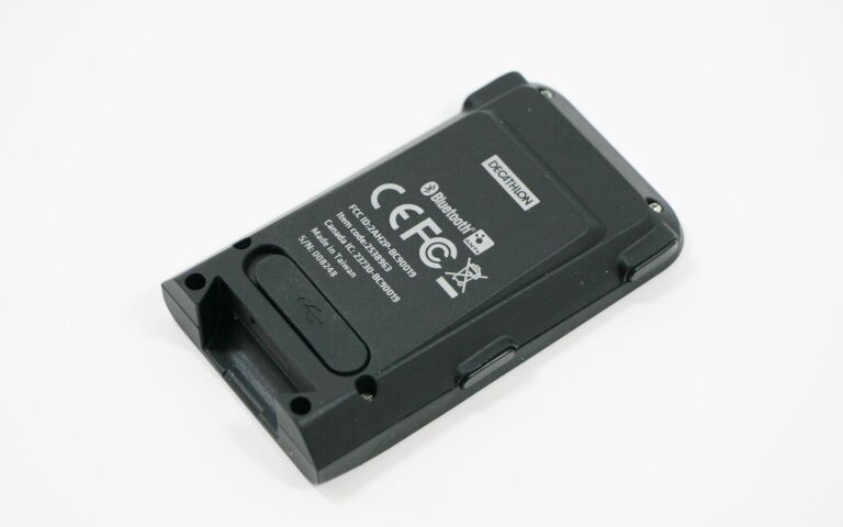 LICZNIK ROWEROWY GPS BC900 DECATHLON