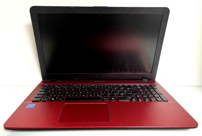 laptop-asus-x541n-celeron-4gb-ram-128ssd-win-10-plac-wolnosci-20-lubsko