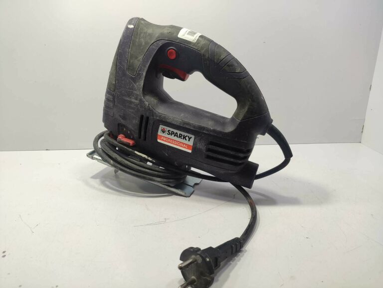 WYRZYNARKA SPARKY TH 65E
