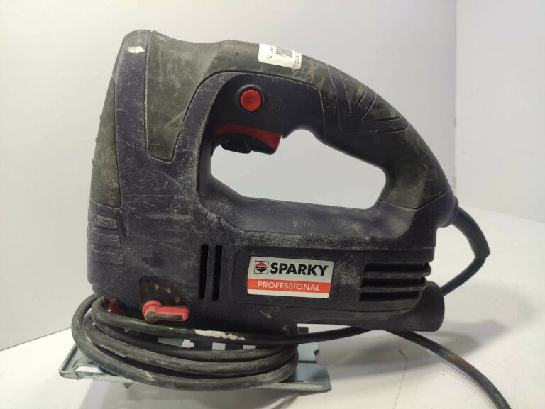 WYRZYNARKA SPARKY TH 65E
