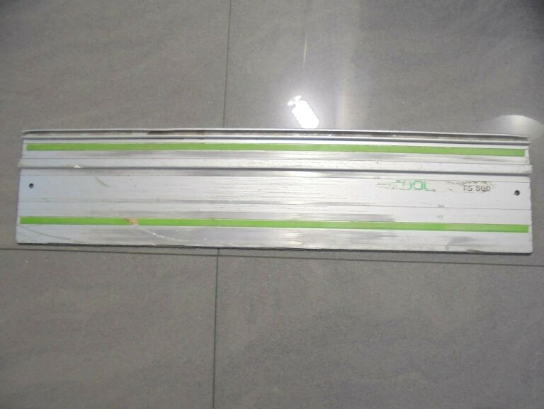 FESTOOL ZAGŁĘBIARKA TS 55 ESQ/SZYNA
