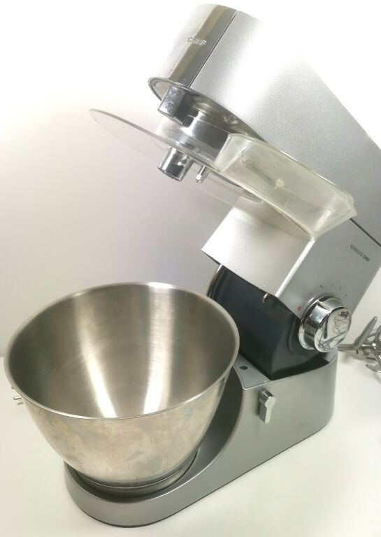 ROBOT PLANETARNY KENWOOD KM001 CHEF XL SENSE