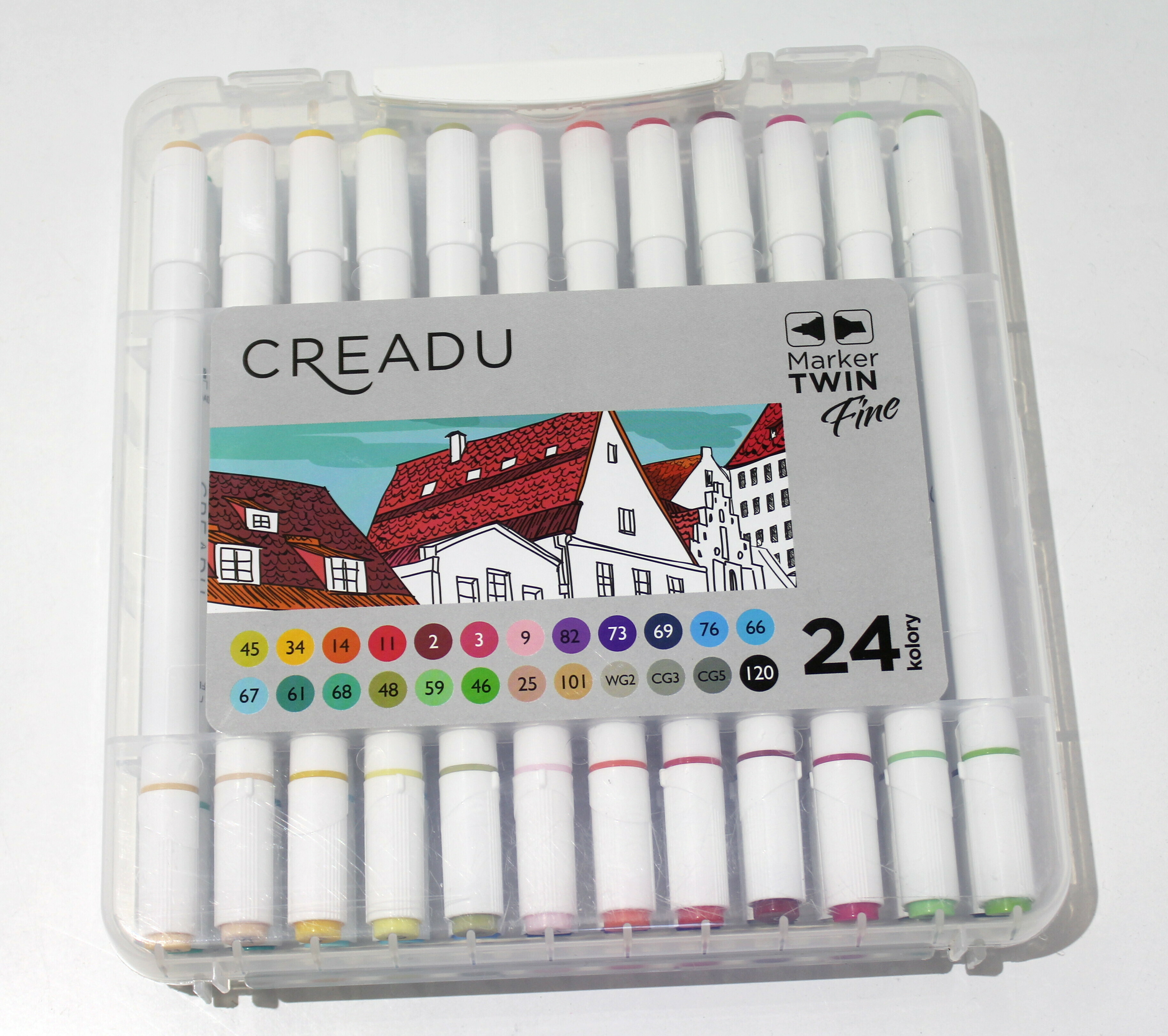 markery-creadu-twin-fine-24-kolory-zw-512-24-ean-33440859