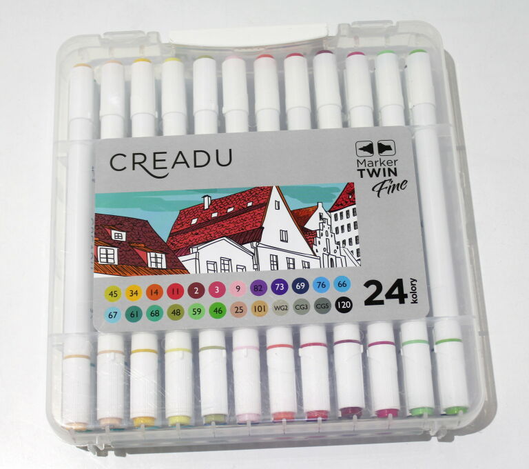 markery-creadu-twin-fine-24-kolory-zw-512-24-ean-33440859