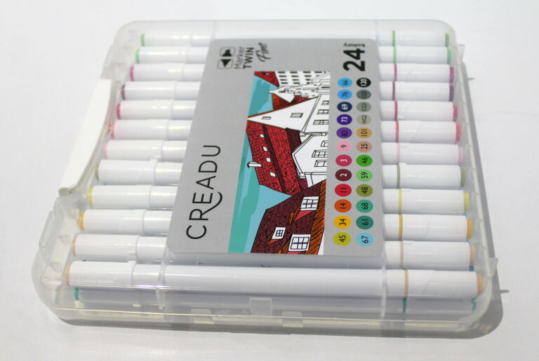 markery-creadu-twin-fine-24-kolory-zw-512-24-jana-pawla-ii-41a-warszawa