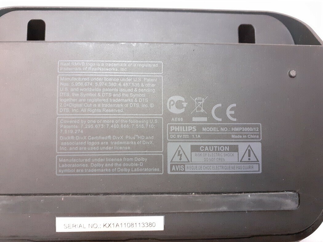 odtwarzacz-multimedialny-philips-hd-hmp300012-kod-producenta-hmp300012