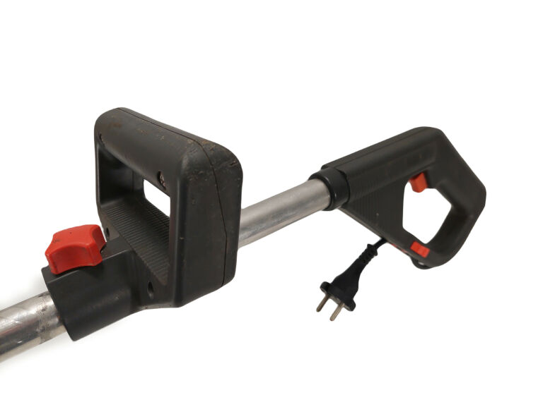 PODKASZARKA GARDENA TURBO TRIMMER 350 W !