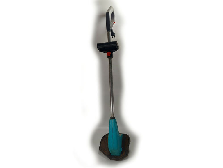PODKASZARKA GARDENA TURBO TRIMMER 350 W !
