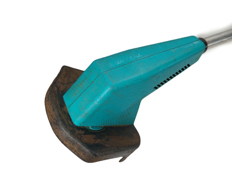 PODKASZARKA GARDENA TURBO TRIMMER 350 W !