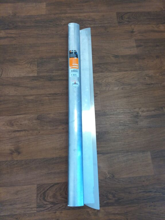 SOLID NÓŻ DO GŁADZI SZPACHLA NIERDZEWNA 100CM