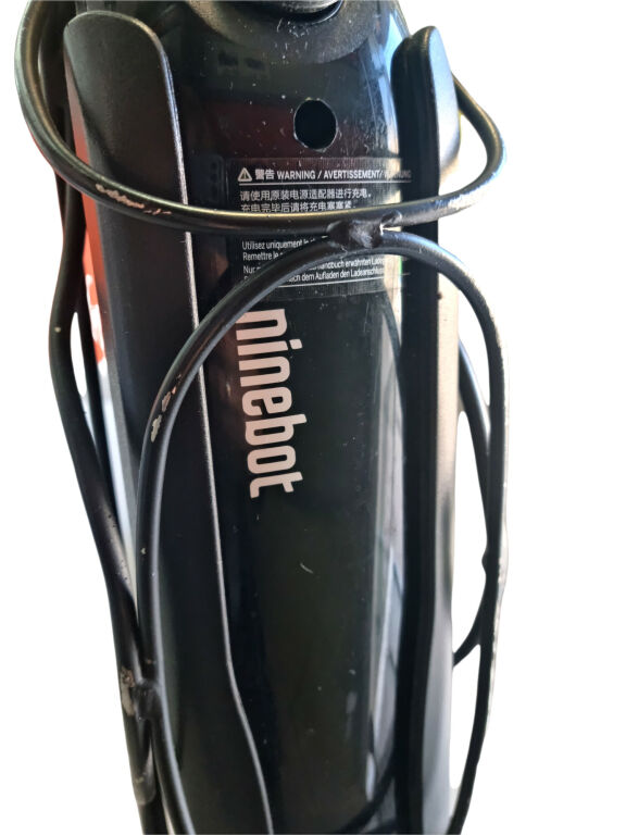 HULAJNOGA ELEKTRYCZNA NINEBOT SNSC1.1