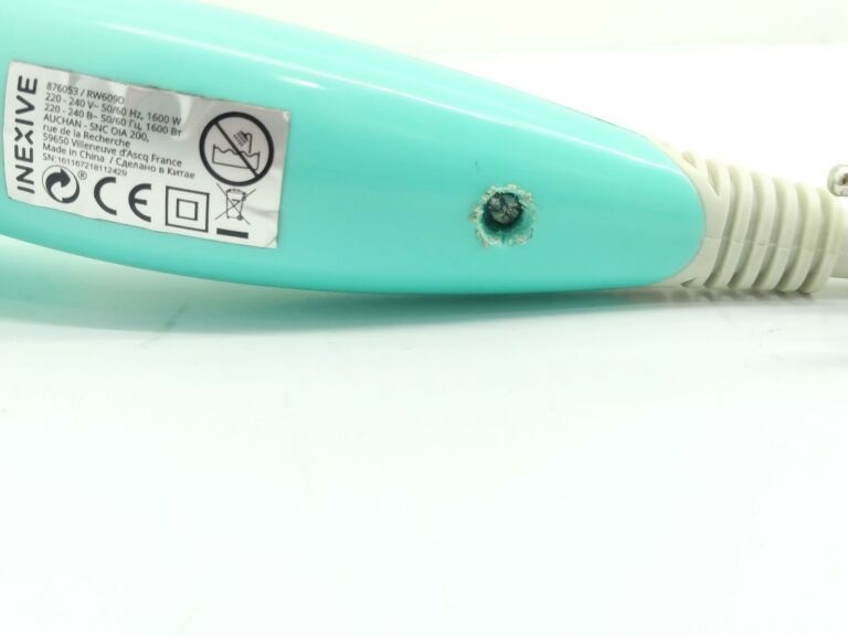 SUSZARKA INEXIVE RW609D