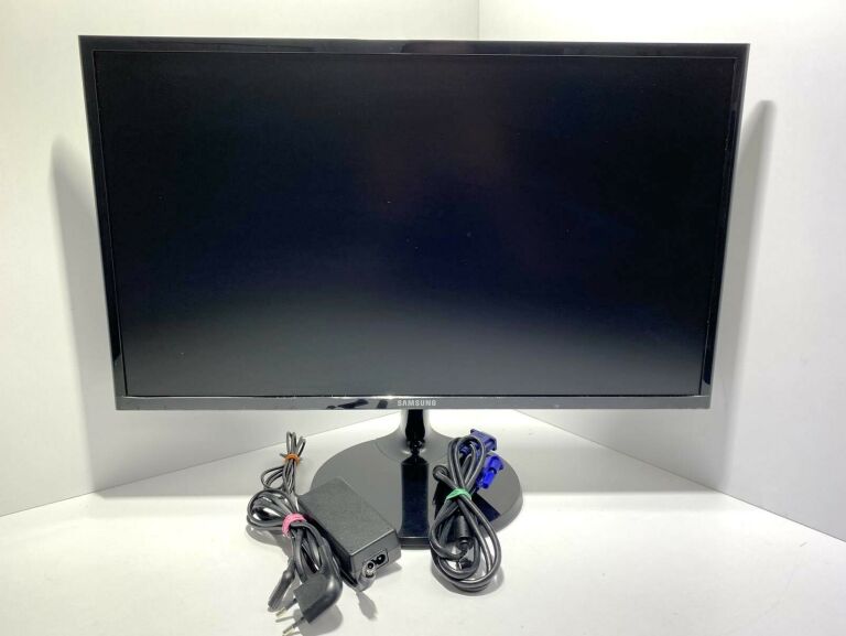 MONITOR SAMSUNG S24F350FHU