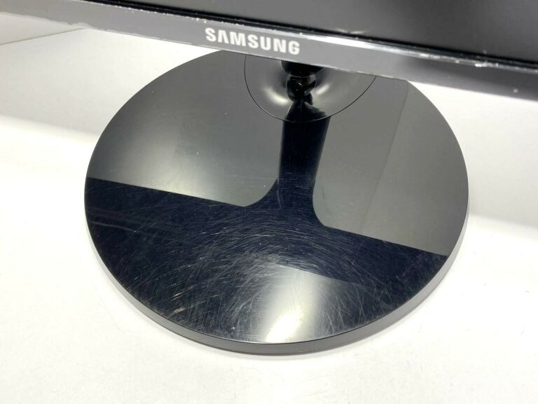 MONITOR SAMSUNG S24F350FHU