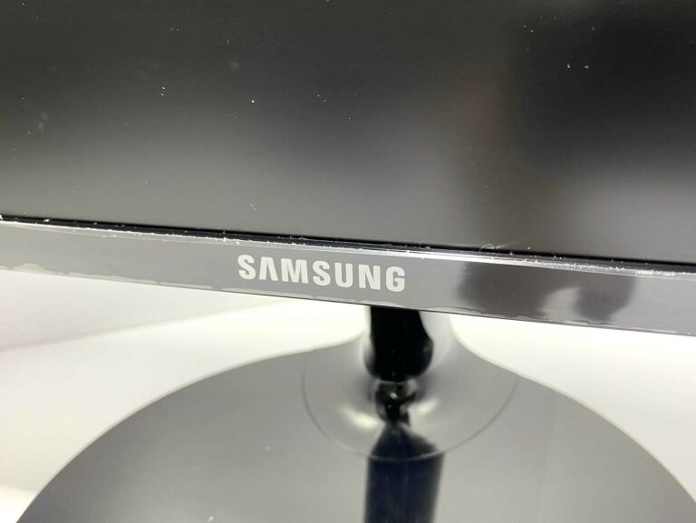 MONITOR SAMSUNG S24F350FHU