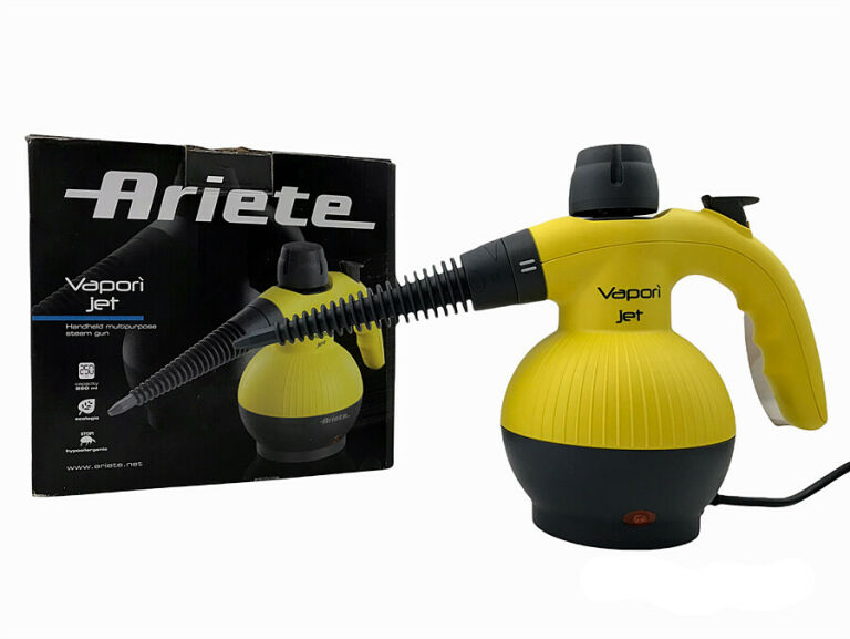 PAROWNICA ARIETE VAPORI JET 4133 900W