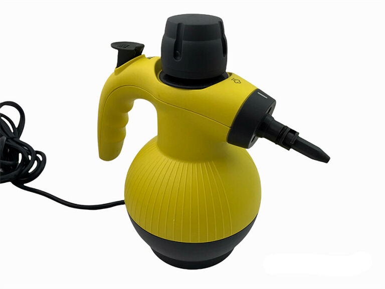 PAROWNICA ARIETE VAPORI JET 4133 900W