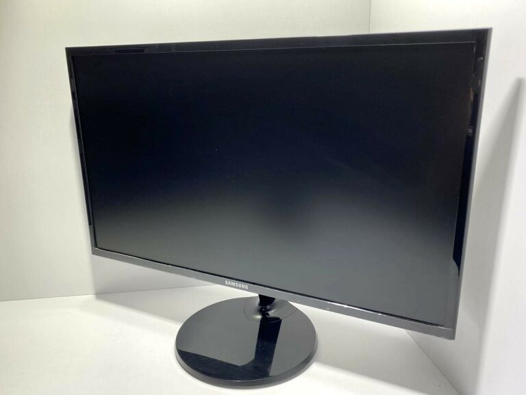 MONITOR SAMSUNG S24F350FHU