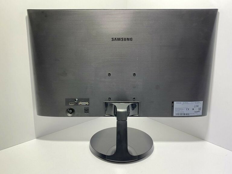 MONITOR SAMSUNG S24F350FHU
