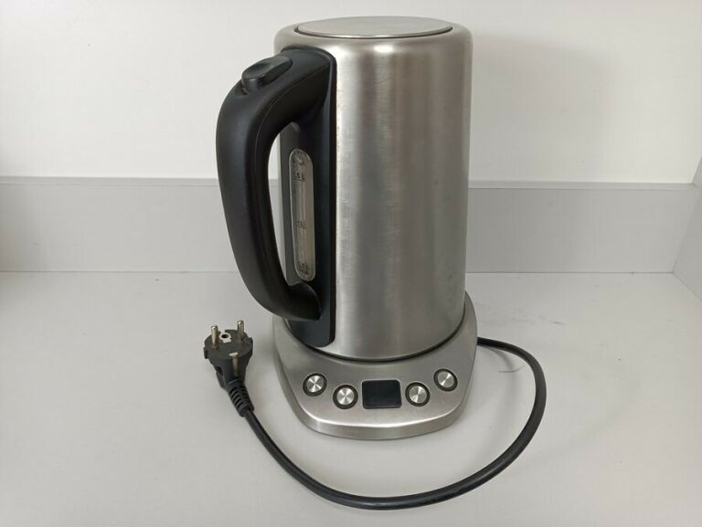 CZAJNIK GOTZE JENSEN KT901X