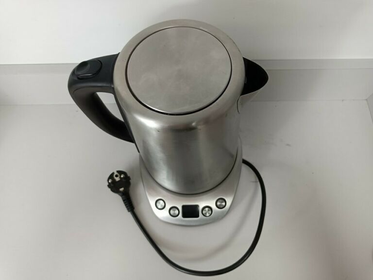 CZAJNIK GOTZE JENSEN KT901X