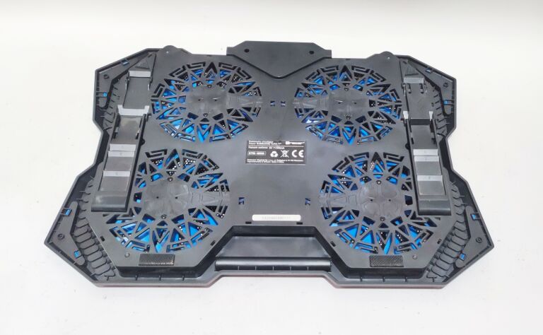 tracer-podstawka-chlodzaca-gamezone-turbo-17-stan-uzywany