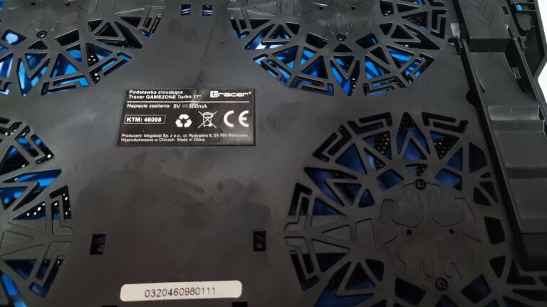 tracer-podstawka-chlodzaca-gamezone-turbo-17-kod-producenta-trasta46098
