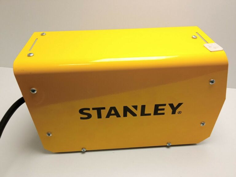 SPAWARKA STANLEY STAR 6000 INVERTER