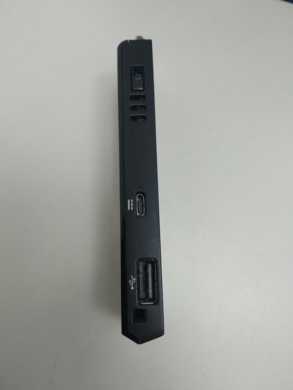 MIKROKOMPUTER INTEL COMPUTE STICK STCK1A32WFC