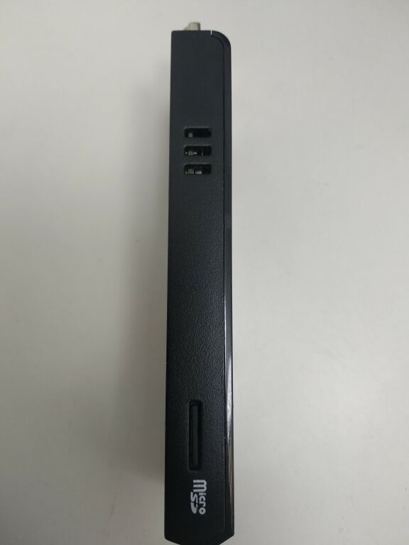 MIKROKOMPUTER INTEL COMPUTE STICK STCK1A32WFC
